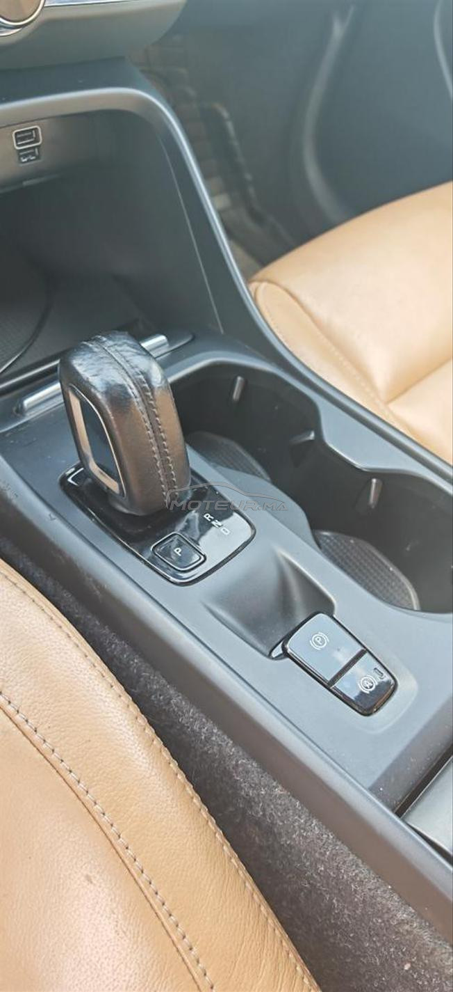 Volvo XC40 Diesel Automatique 2019 à Casablanca