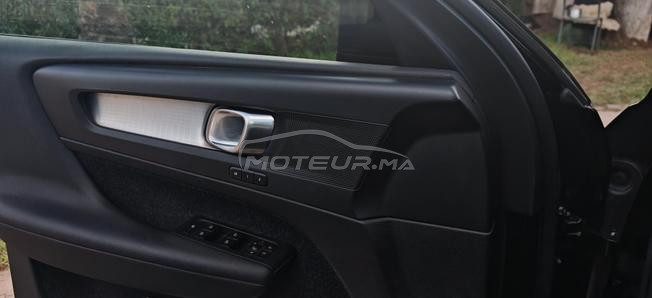Volvo XC40 Diesel Automatique 2019 à Casablanca