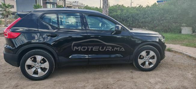 Volvo XC40 Diesel Automatique 2019 à Casablanca