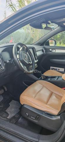 Volvo XC40 Diesel Automatique 2019 à Casablanca - 2