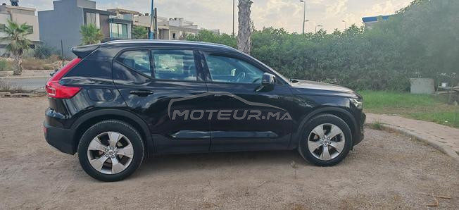 Volvo XC40 Diesel Automatique 2019 à Casablanca