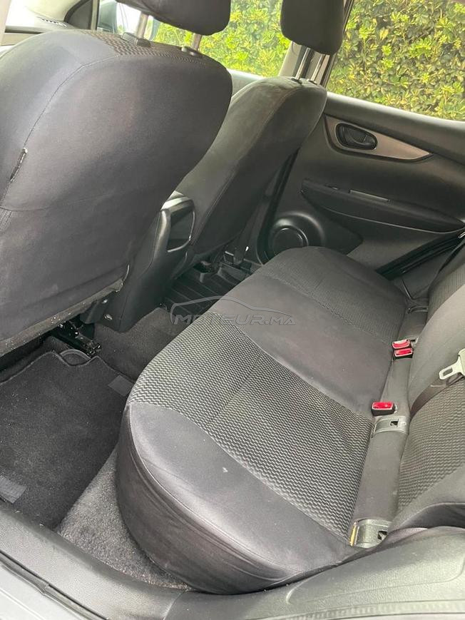 Nissan QachQai