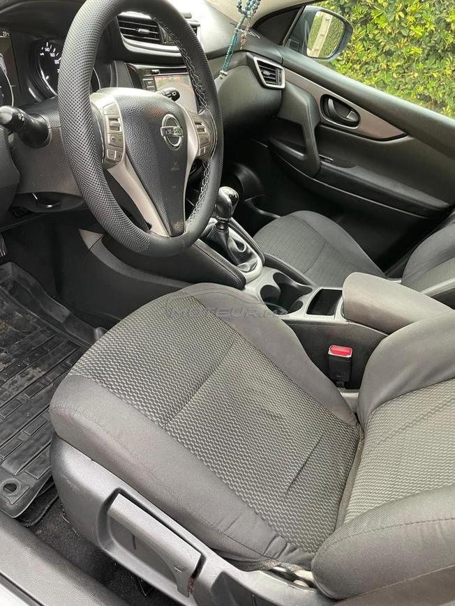 Nissan QachQai