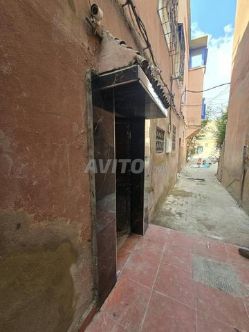 Appartement et Studio Vide Massira 1 Ben Toumerte