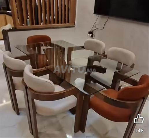 Des tables - 2
