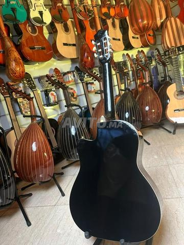 Guitare Fender Classic - 2