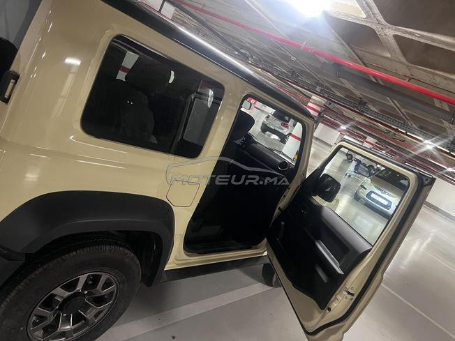 suzuki jimny 4*4 2026