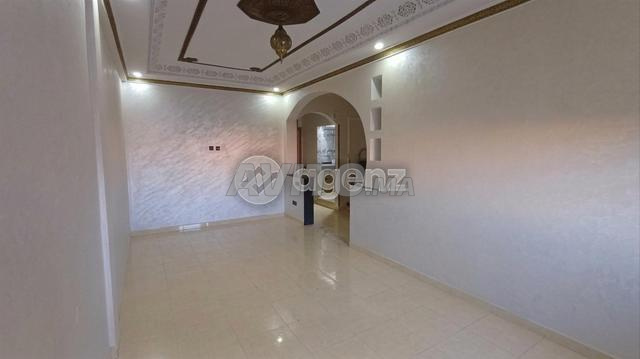 RAK-ME-1052 - Appartement à vendre à Mhamid