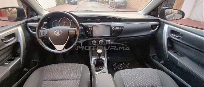 Toyota Corolla Diesel 