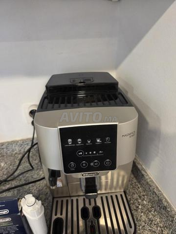 Machine à café Delonghi Magnifica Star - 2