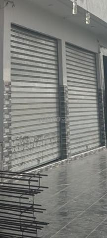 Magasin à vendre 65m2 - 2