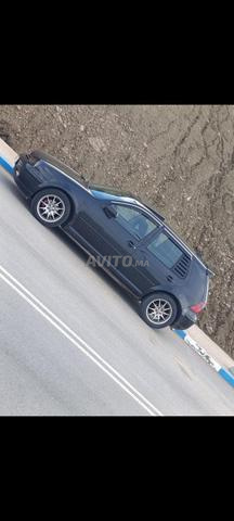 كولف 4 موديل 2001 ديوانة 2010 محرك 1.9 - 2