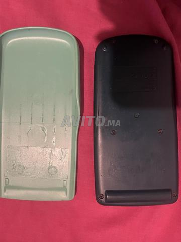 Vente Casio fx-92 Spéciale Collège - 2