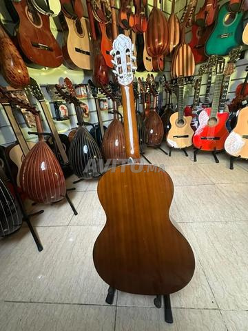 Guitare professionnelle Fender - 2