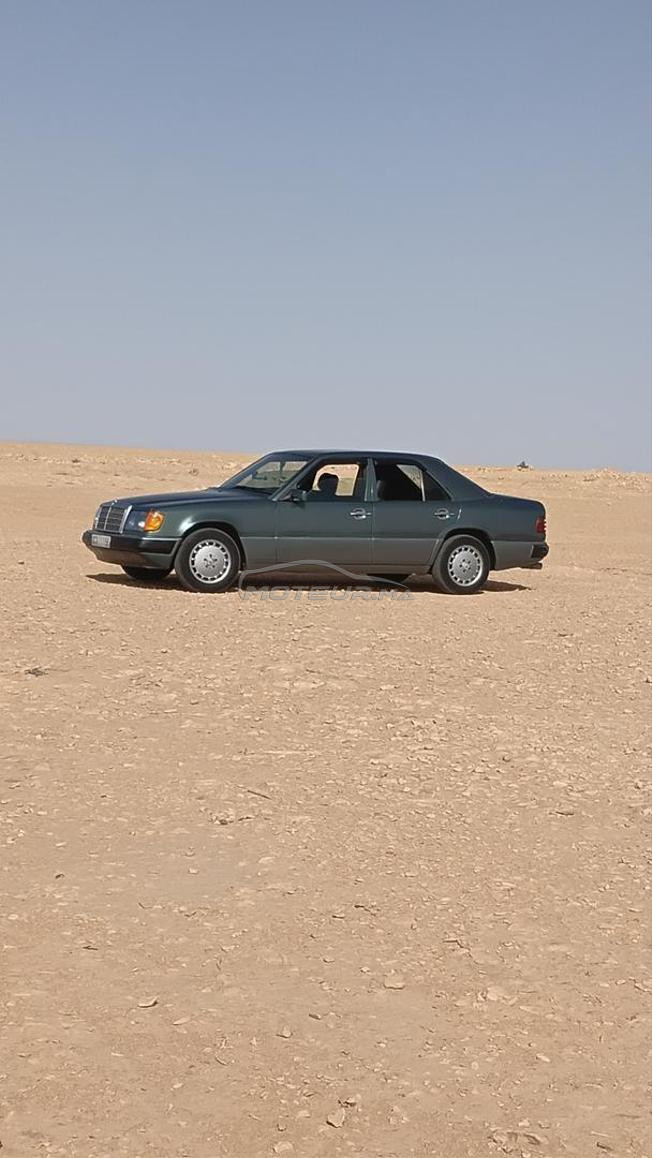 Mercedes-Benz 250 Diesel Manuelle 1988 à Laâyoune
