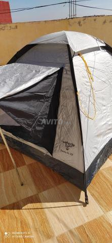 Coton pour 3 personnes poids 3 kg - 2