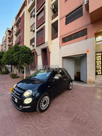 FIAT 500 À Vendre - 2