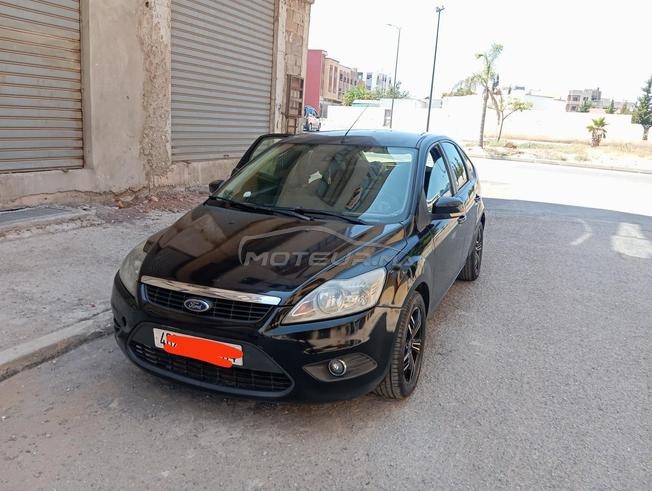 ford focus2 mod 2008 dewana 2012