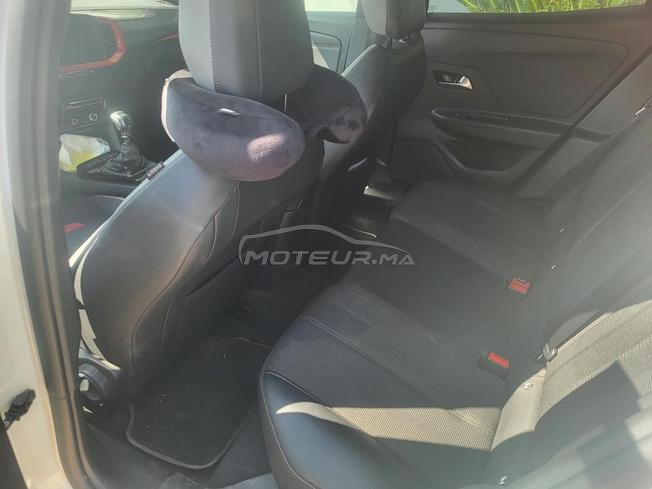 Opel Mokka Diesel Manuelle 2022 à Fès