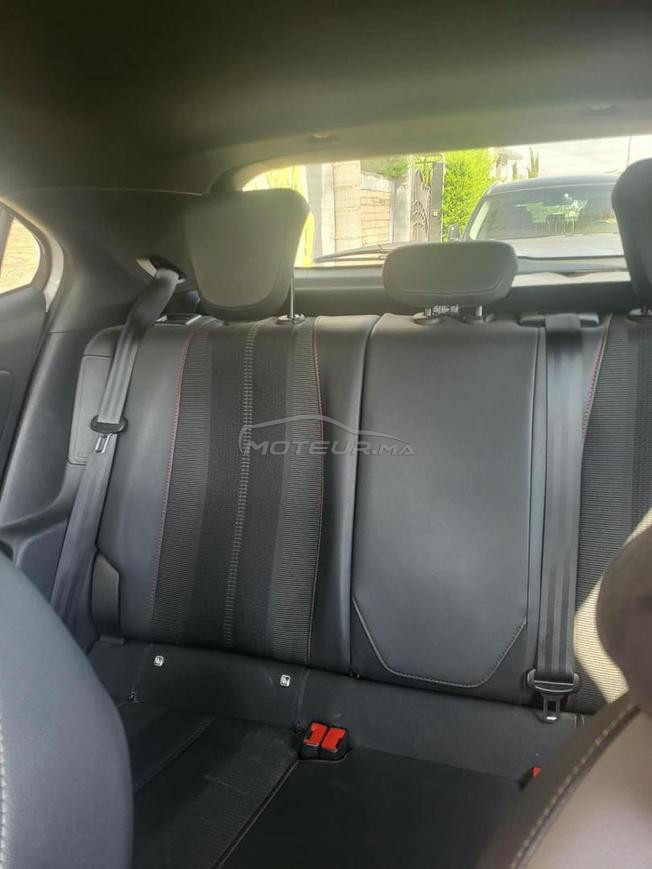 Opel Mokka Diesel Manuelle 2022 à Fès