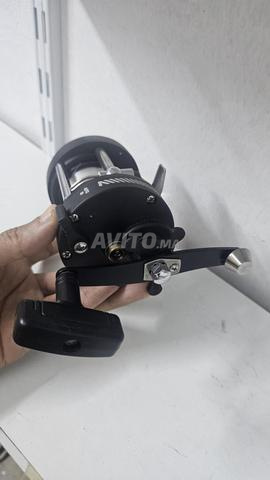 Cette machine est la TRB345T de Decathlon - 2