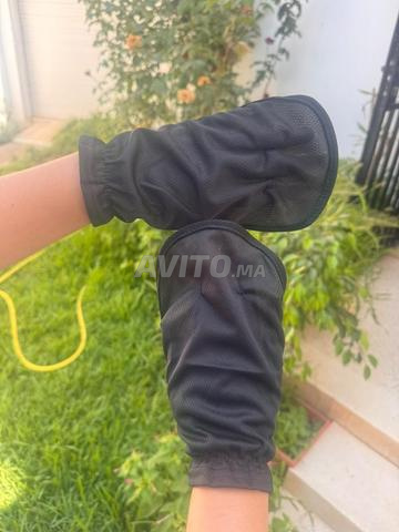 Gants anti-UV - 2