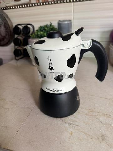 Cafetière Bialetti Mukka Cappuccino - 2