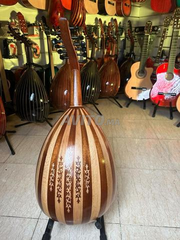 Oud arabe 'tarabi' - 2