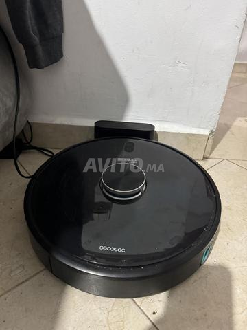 Robot aspirateur top négociable - 2