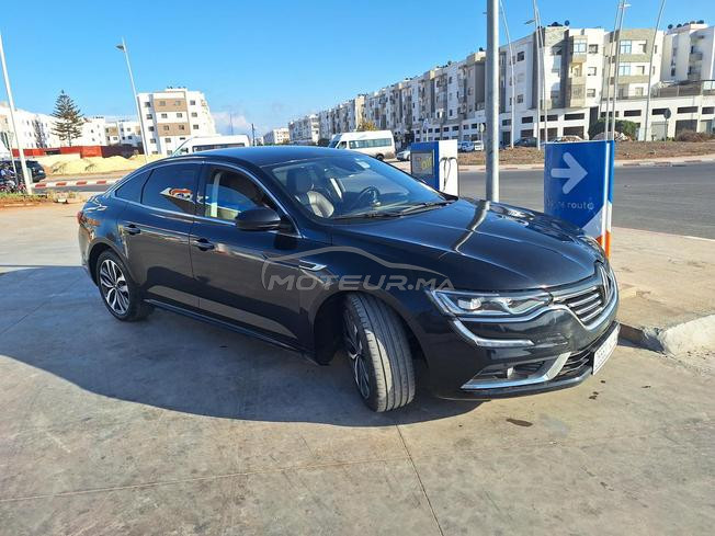 renault talisman 2018 diwana 2019