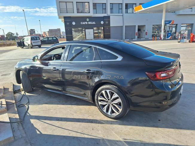 renault talisman 2018 diwana 2019