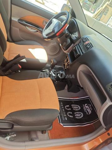 À vendre ma voiture - 2