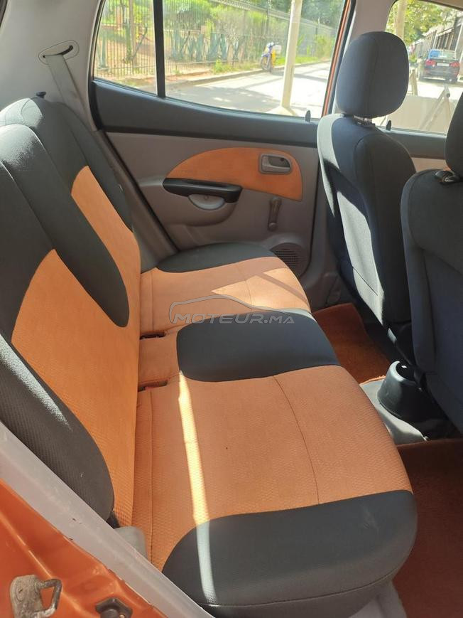 a vendre ma voiture 