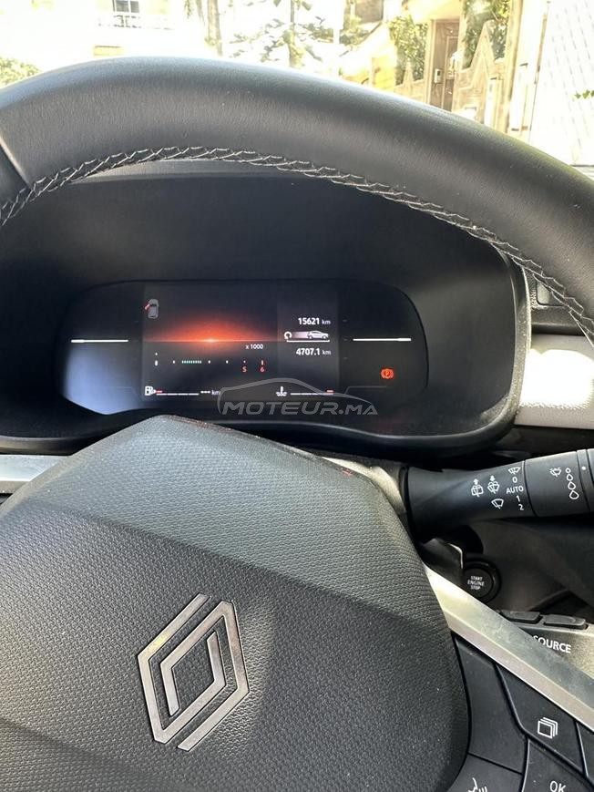 Renault kardian 