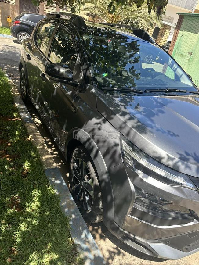 Renault kardian 