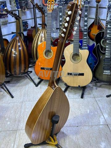 Mandoline Mechhabia - 2