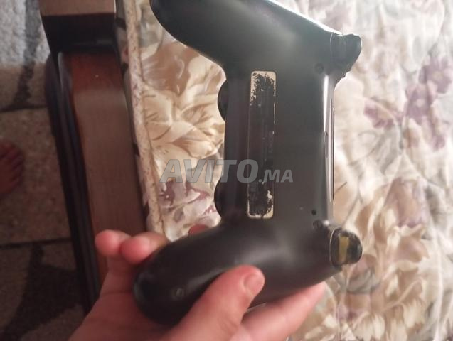 Manette PS4 - 2