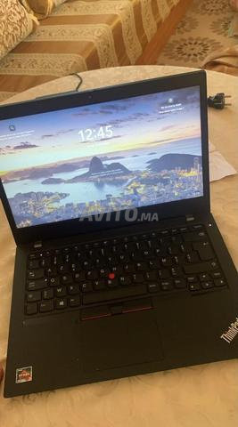 لابتوب لينوفو رايزن 3 4300U 8GB رام SSD 256GB