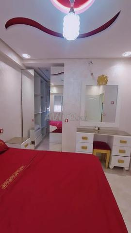 Vue Mer Malabata Tanger 550DH - 2