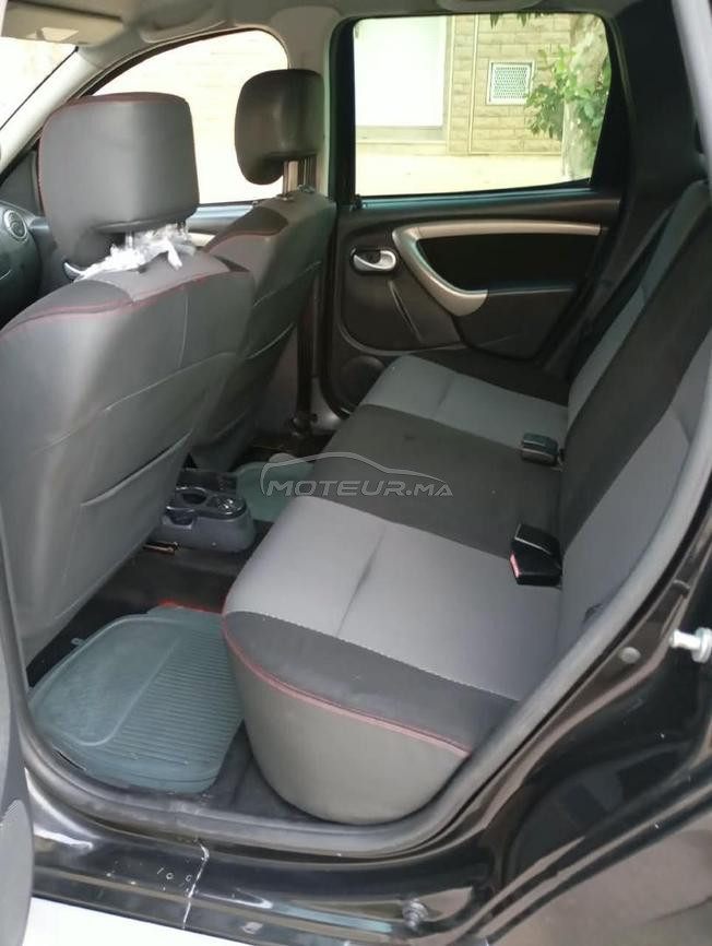 DACIA DUSTER 2013 