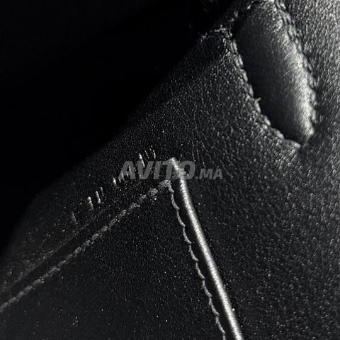 Sac Hermès en Vrai Cuir HR6540 - 2