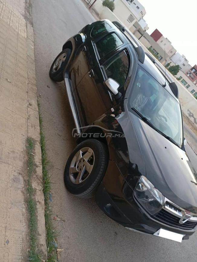 DACIA DUSTER 2013 