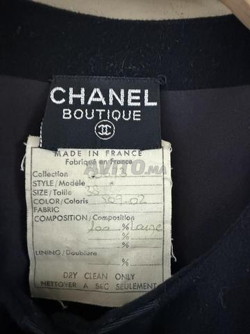 Robe Chanel - 2