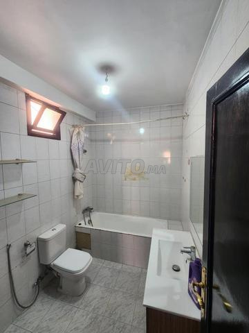 Grand Duplex Spacieux 3 chambres Centre ville - 2