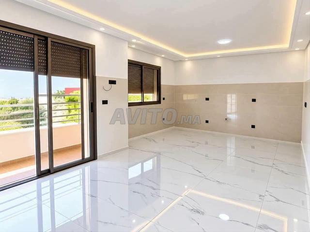 Location Bureau plateau Agadir WifaQ BD Principal - 2