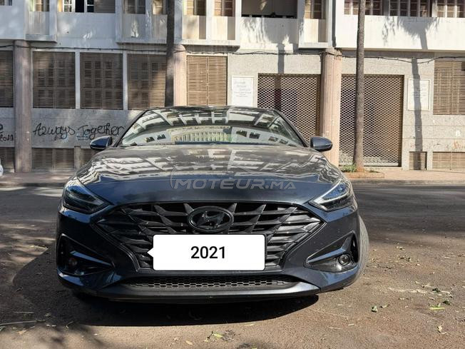 hyundai i30 automatique 