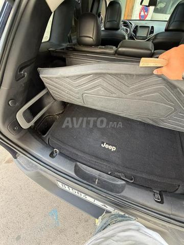Jeep Cherokee Limited neuve - 2