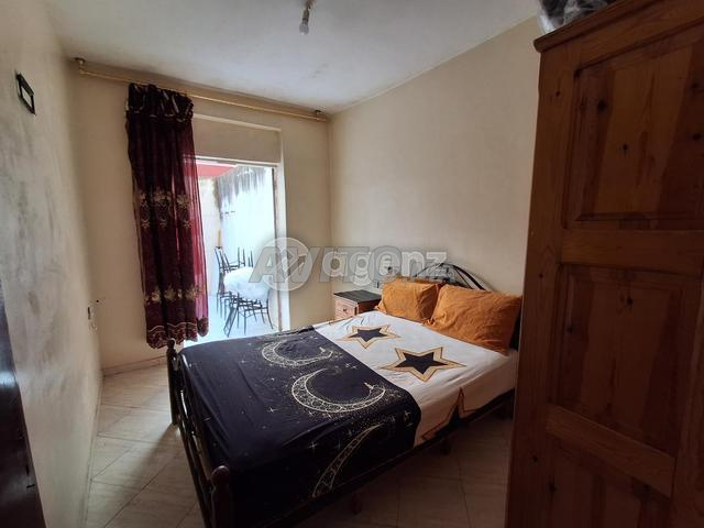 SAL-BA-1023 - Appartement à louer à hay chemaou - 2