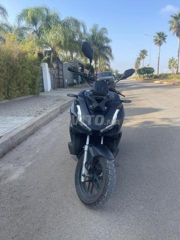 باندي 150 ADV 2026 فاس 4800 كم - 2