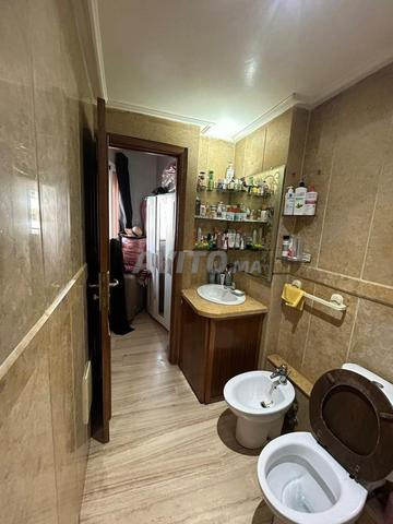 À VENDRE – BEL APPARTEMENT À BOURGOGNE - 2